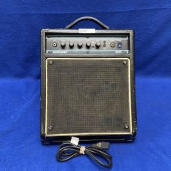Acoustic AG15 15W Acoustic Guitar Comb Amp 11044815