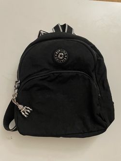 kipling paola mini backpack