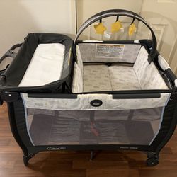 Graco Pack ‘n Play