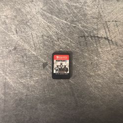 PayDay 2 for the Nintendo Switch 