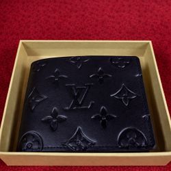 Men’s Wallet Real Price In Description 