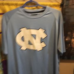 North Carolina Tar Heels T Shirt