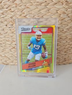 Nfl Trading Cards