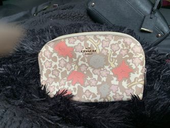 Make up bag COACH