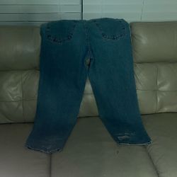 Empyre Pants
