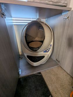 Litter Robot