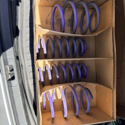 Eibach Lowering Springs