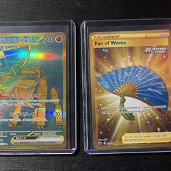 Pokemon Cards For Sale 