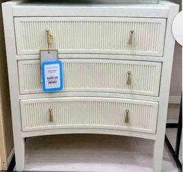 Pair Of Lillian August Chest Of Drawers