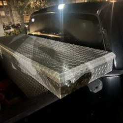 Steel tool Box For Bed Of Truck 