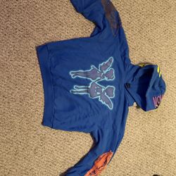 Drake Hoodie M