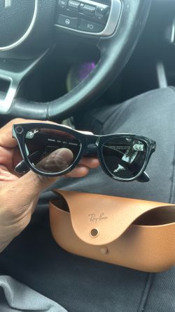 SKYLER (GEN 2) META GLASSES
