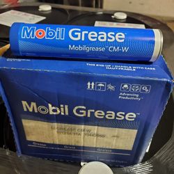 Special Price Mobil Grease Case 10Tubes High Quality Heavy-duty Available 