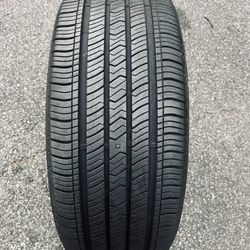 Cooper Tire 