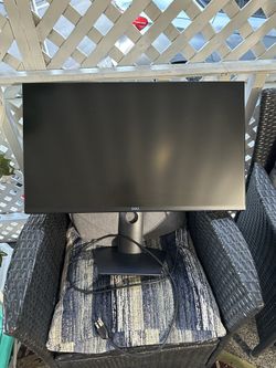 Dell Gaming Monitor