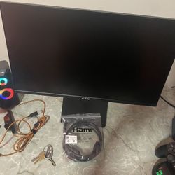 KTC Monitor 