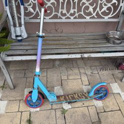 Scooter 