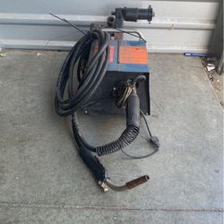 Miller S-32S Wire Feeder