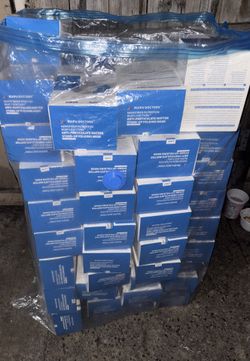 N95 Masks Particulate Respirator