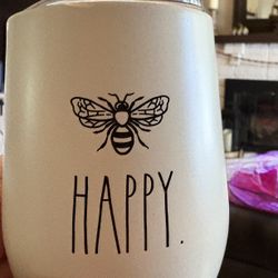 Rae Dunn bumblebee Tumblr