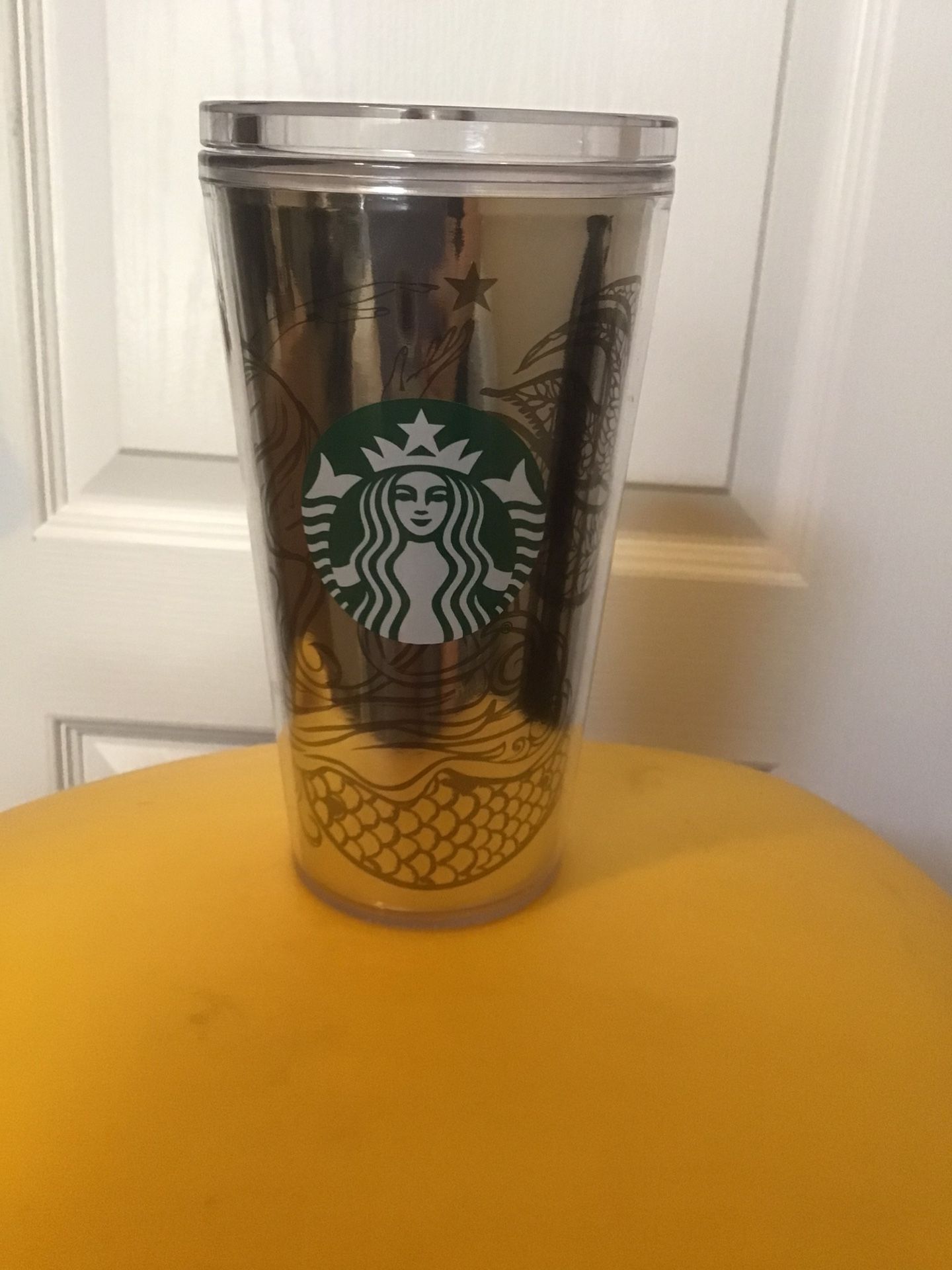 Starbucks 2020 Tumbler Cup