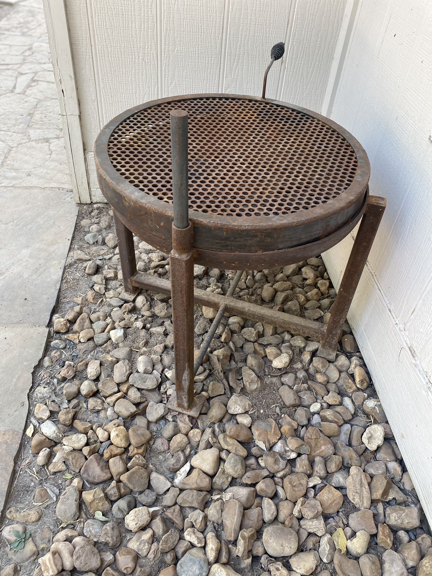 Outdoor Fire Pit for Sale in San Antonio, TX OfferUp