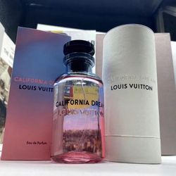 Louis Vuitton California Dream