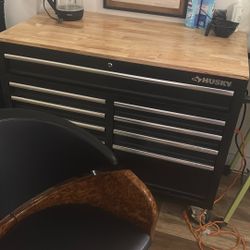 Tool Equipment Tables Husky 