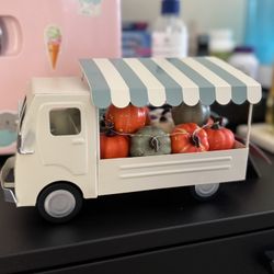 New Pumpkin Fall Car Home Decor 