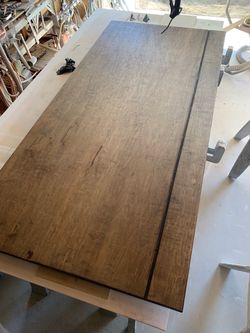 Dark walnut closet doors 75/81