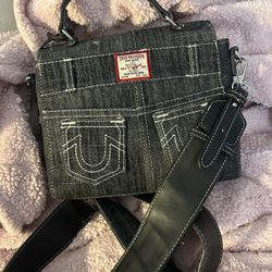 True Religion Purse
