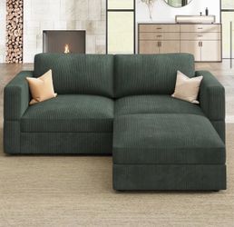 Brand New Sectional Sofa Couch Still in Box