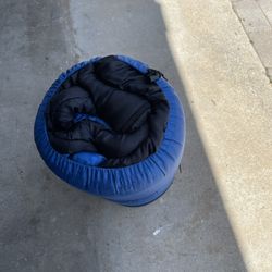 Sleeping Bag 