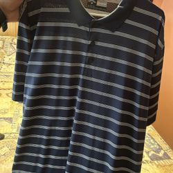 Callaway Shirt Dry Fit XL