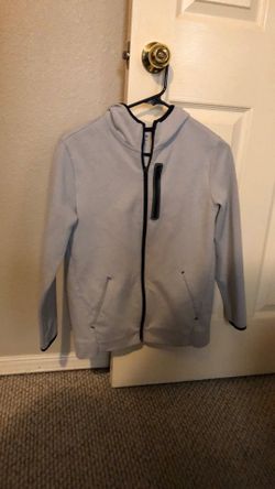 Old navy Active Wear Zip Up Sweater XL 14-16