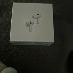 AirPod Pro Gen 2 