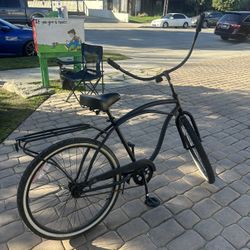 Good Condition Bike 