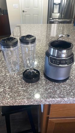 Ninja Blender