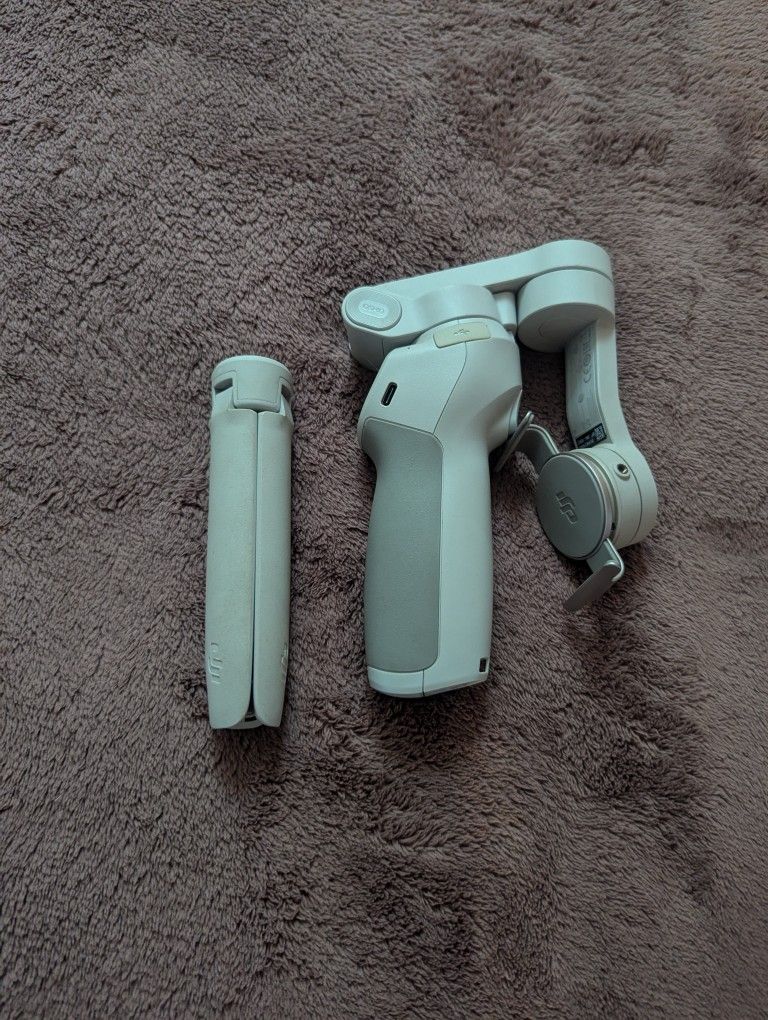 Dji Osmo Phone Gimbal 