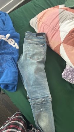 Amiri jeans