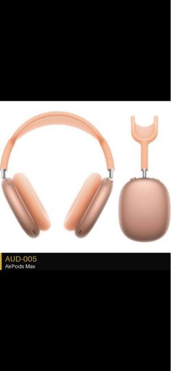 AirPods Max