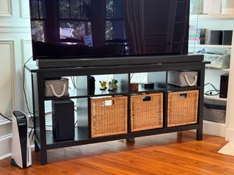 Cube Storage from IKEA