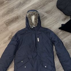 Waterproof Jacket Kids