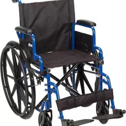 Wheelchair 