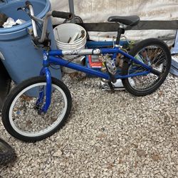 SE bmx Bike