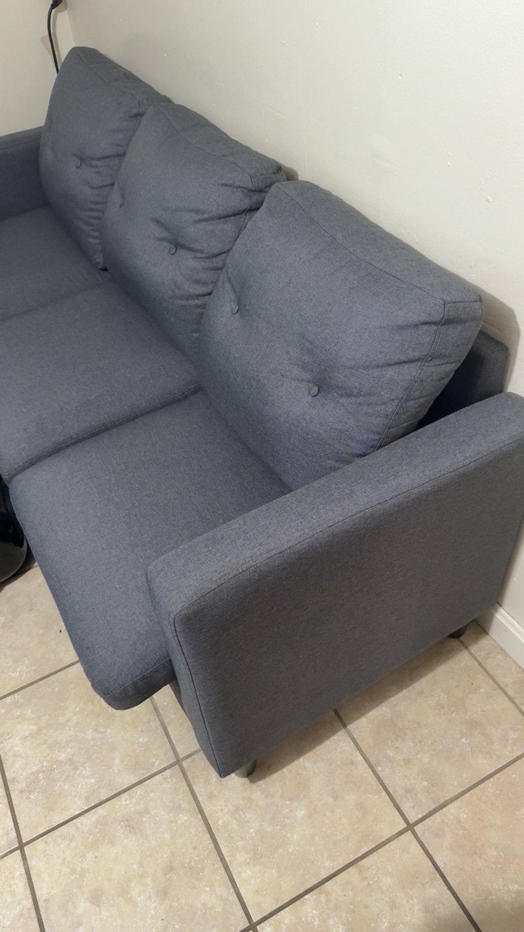 Couch For Sale 