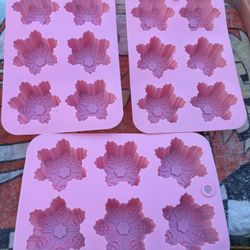 Moldes Para Gelatinas 
