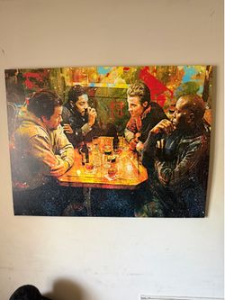 4 brothers pictures
