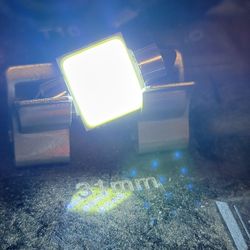 Interior Car LED Light Bulbs