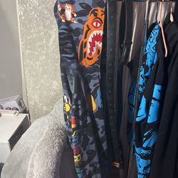 Bape Sweater 